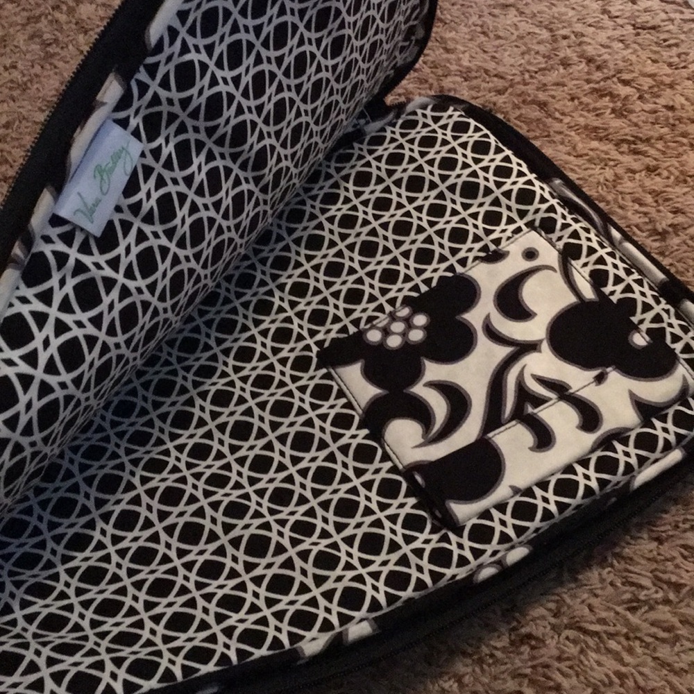 vera bradley computer case - Picture 2 of 4